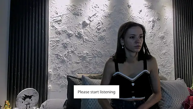 joselin rouse online show from June 26, 1:04 pm