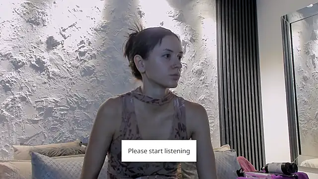 joselin rouse online show from July 6, 12:57 pm