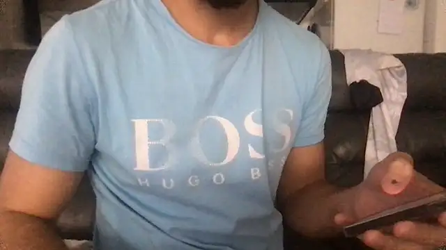 flambeur93 online show from September 25, 11:03 am