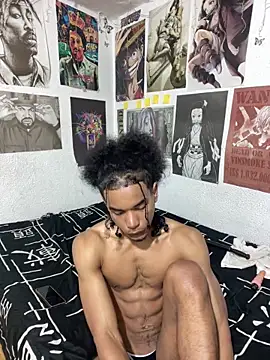 Sexyquerubin online show from November 28, 10:56 pm