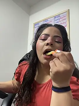 ROUSE SINCLAIR online show from November 1, 7:38 pm