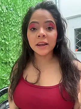 ROUSE SINCLAIR online show from December 1, 8:03 pm