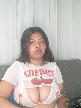 NyxTits online show from May 28, 1:36 am