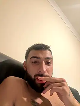 mixraceminx online show from September 27, 9:20 pm