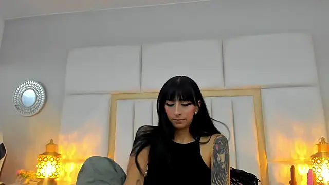 Snapshot of LaylaaDoll chatting on July 21, 7:16 pm LaylaaDoll online show from July 21, 7:16 pm