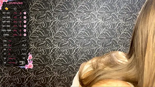 GemmaGunter online show from October 26, 8:04 pm