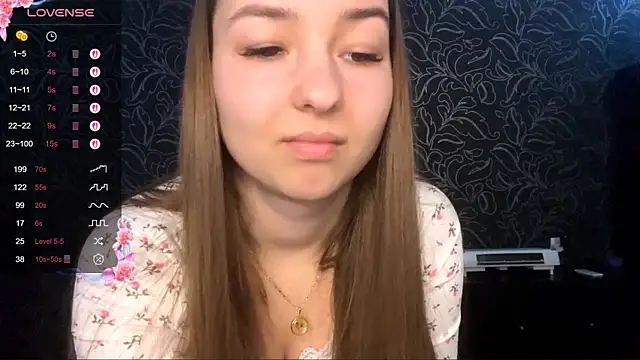 GemmaGunter online show from January 9, 7:15 pm