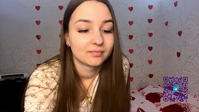 GemmaGunter online show from February 15, 6:04 pm