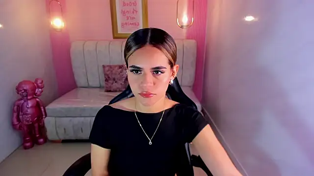 lilith4 s online show from November 21, 8:18 pm