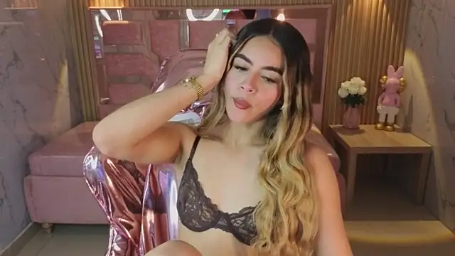 lilith4 s online show from February 27, 8:20 pm