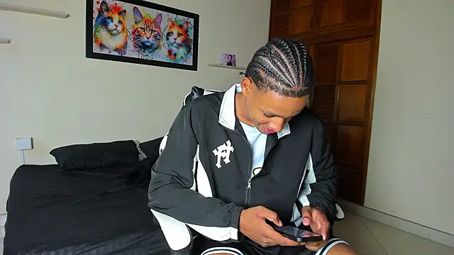 Snapshot of jordan_mm420 chatting on February 23, 11:02 pm jordan mm420 online show from February 23, 11:02 pm