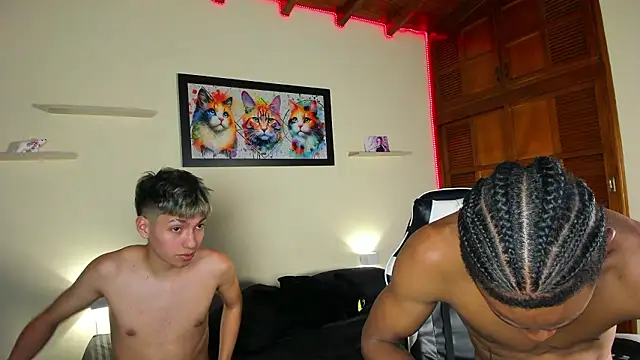 Snapshot of jordan_mm420 chatting on February 27, 5:40 am jordan mm420 online show from February 27, 5:40 am