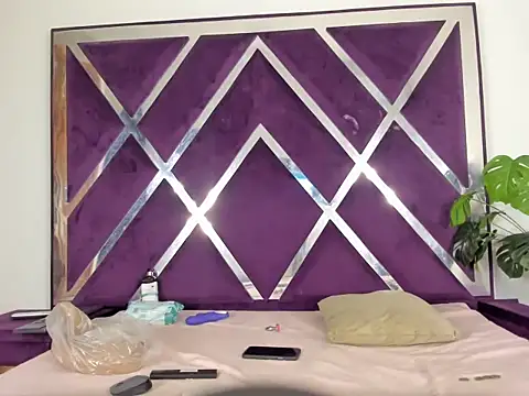 angelkyraasm online show from January 8, 12:51 pm