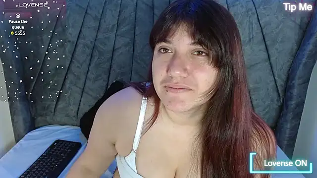 Snapshot of Pandy_888 chatting on January 10, 2:02 am Pandy 888 online show from January 10, 2:02 am