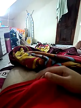 Snapshot of Ajbn_69 chatting on October 13, 2:22 am Ajbn 69 online show from October 13, 2:22 am