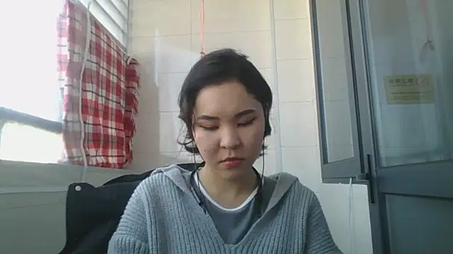 JennyCarpenter online show from December 14, 3:56 am