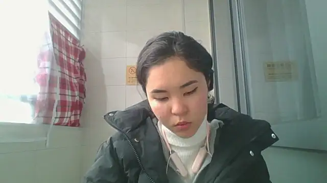 Snapshot of JennyCarpenter chatting on December 20, 11:56 pm JennyCarpenter online show from December 20, 11:56 pm