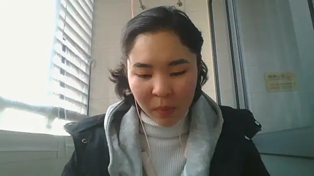 Snapshot of JennyCarpenter chatting on January 9, 12:35 am JennyCarpenter online show from January 9, 12:35 am