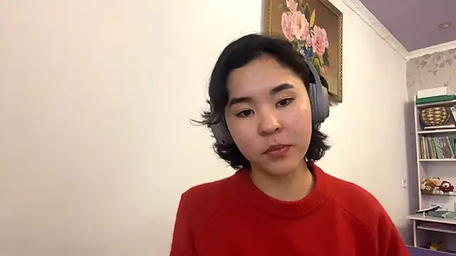 Snapshot of JennyCarpenter chatting on February 3, 6:11 am JennyCarpenter online show from February 3, 6:11 am