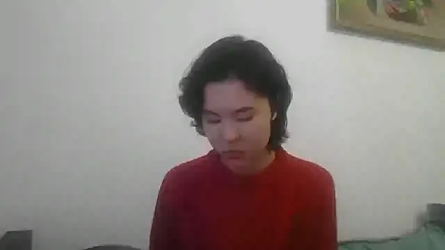 Snapshot of JennyCarpenter chatting on February 4, 5:46 am JennyCarpenter online show from February 4, 5:46 am