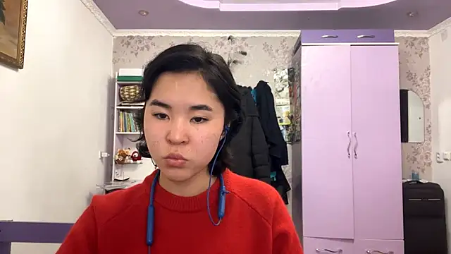 Snapshot of JennyCarpenter chatting on February 5, 3:44 am JennyCarpenter online show from February 5, 3:44 am