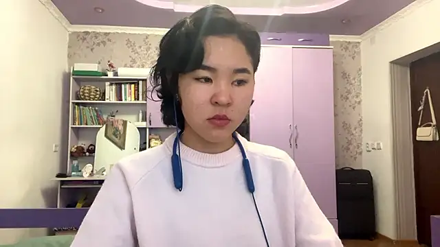 Snapshot of JennyCarpenter chatting on February 9, 4:38 am JennyCarpenter online show from February 9, 4:38 am