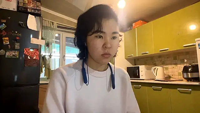 Snapshot of JennyCarpenter chatting on February 12, 3:23 am JennyCarpenter online show from February 12, 3:23 am