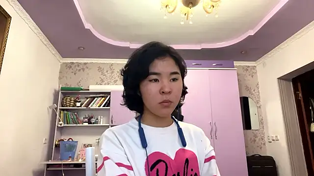 Snapshot of JennyCarpenter chatting on February 18, 4:08 am JennyCarpenter online show from February 18, 4:08 am