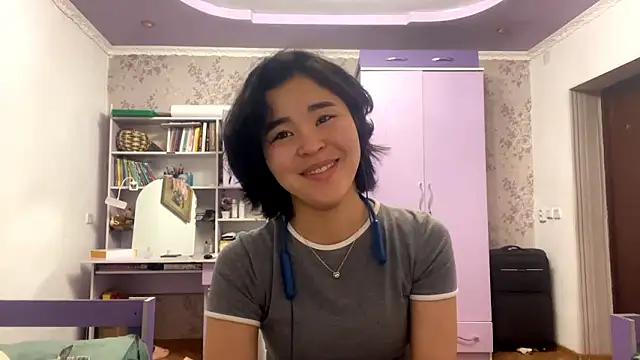 Snapshot of JennyCarpenter chatting on February 20, 1:57 am JennyCarpenter online show from February 20, 1:57 am