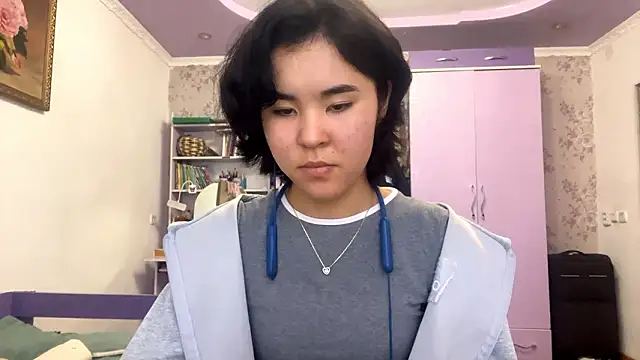 Snapshot of JennyCarpenter chatting on February 20, 6:26 am JennyCarpenter online show from February 20, 6:26 am