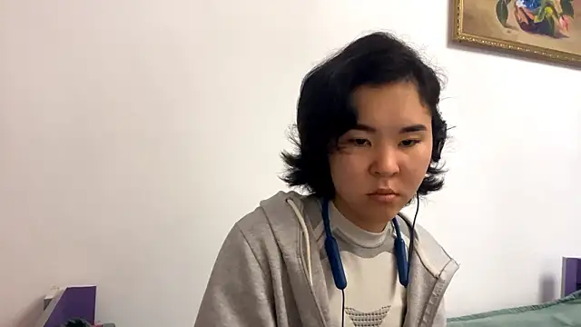 Snapshot of JennyCarpenter chatting on February 24, 1:14 am JennyCarpenter online show from February 24, 1:14 am