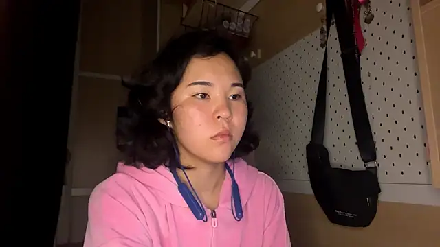 JennyCarpenter online show from May 3, 10:16 pm