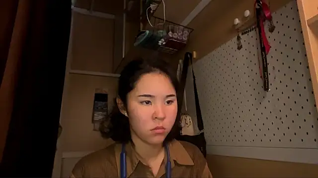 Snapshot of JennyCarpenter chatting on May 7, 4:51 am JennyCarpenter online show from May 7, 4:51 am
