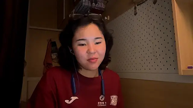 Snapshot of JennyCarpenter chatting on May 16, 11:03 pm JennyCarpenter online show from May 16, 11:03 pm