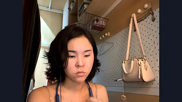 Snapshot of JennyCarpenter chatting on May 20, 7:47 am JennyCarpenter online show from May 20, 7:47 am