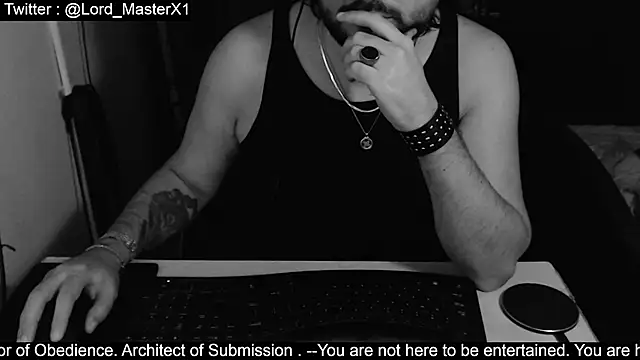 Lord MasterX online show from December 3, 5:04 am