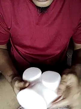 Snapshot of Zarul98 chatting on July 5, 6:48 pm Zarul98 online show from July 5, 6:48 pm