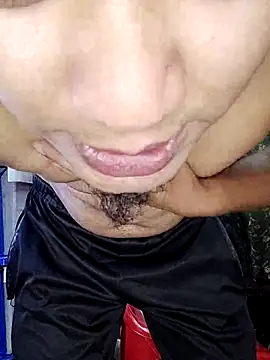 Snapshot of Zarul98 chatting on July 18, 9:02 am Zarul98 online show from July 18, 9:02 am