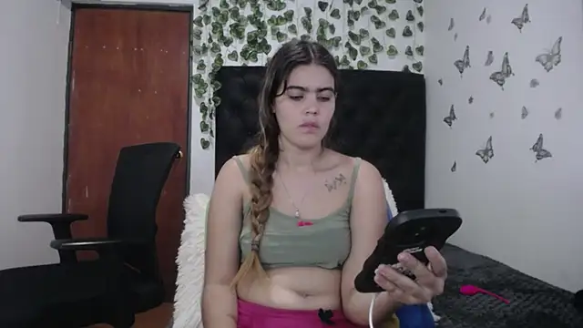 isabel 09 online show from October 24, 3:41 pm