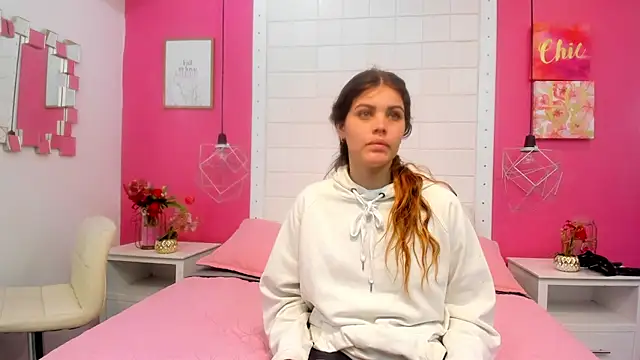 isabel 09 online show from May 25, 6:03 pm