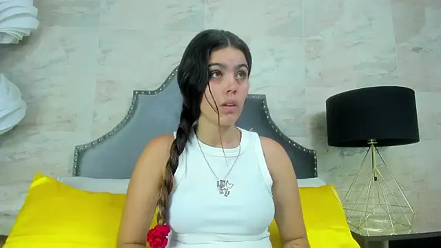 isabel 09 online show from July 7, 5:06 pm