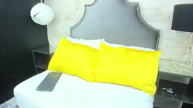 isabel 09 online show from July 16, 7:31 pm
