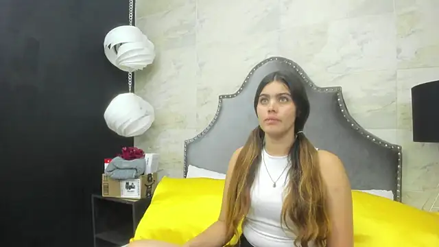 isabel 09 online show from July 20, 6:43 pm