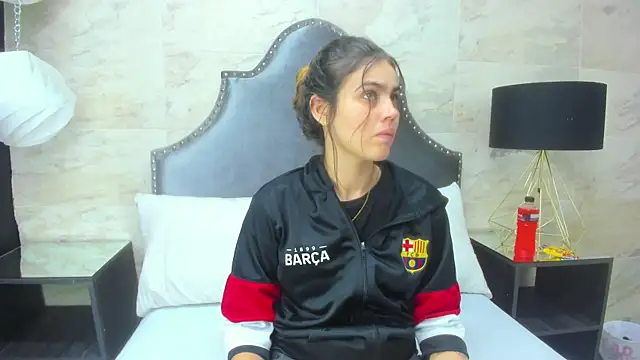 isabel 09 online show from July 23, 6:17 pm