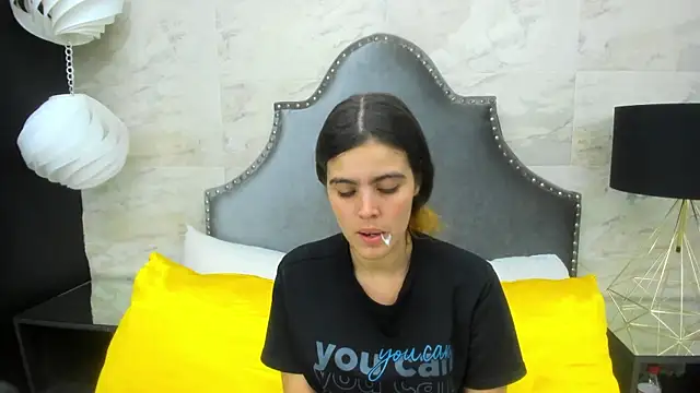 isabel 09 online show from July 29, 6:50 pm
