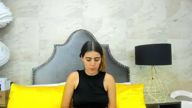 isabel 09 online show from July 31, 5:23 pm