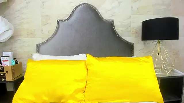 isabel 09 online show from August 1, 6:07 pm