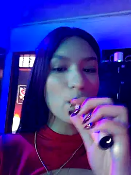 Snapshot of AggathaSanders_ chatting on November 16, 3:12 am AggathaSanders online show from November 16, 3:12 am