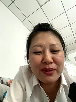 Snapshot of feifei1234 chatting on October 17, 4:37 am feifei1234 online show from October 17, 4:37 am