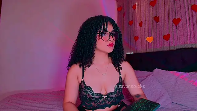 missvaneblake online show from February 27, 12:05 pm